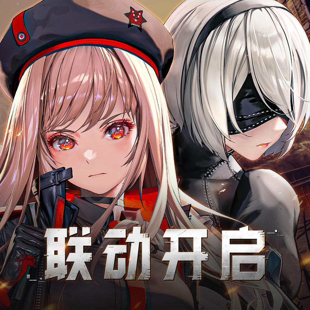 胜利女神新的希望