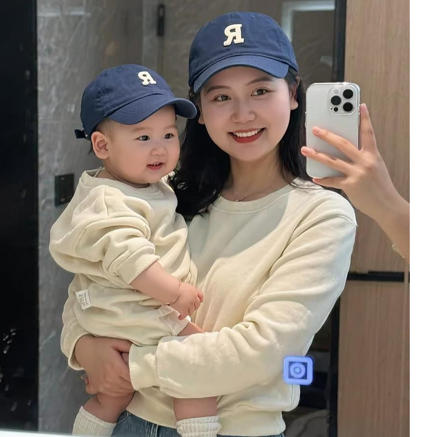我的侄子叫镇镇