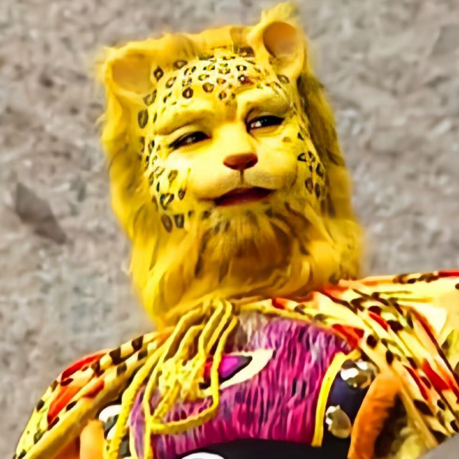 圆头圆脑圆肚皮