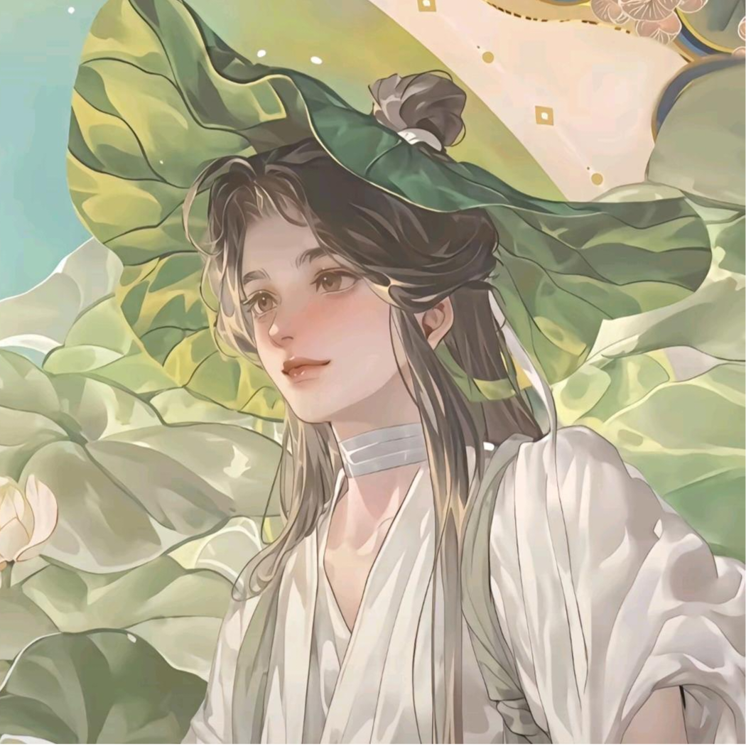 在等风吗.