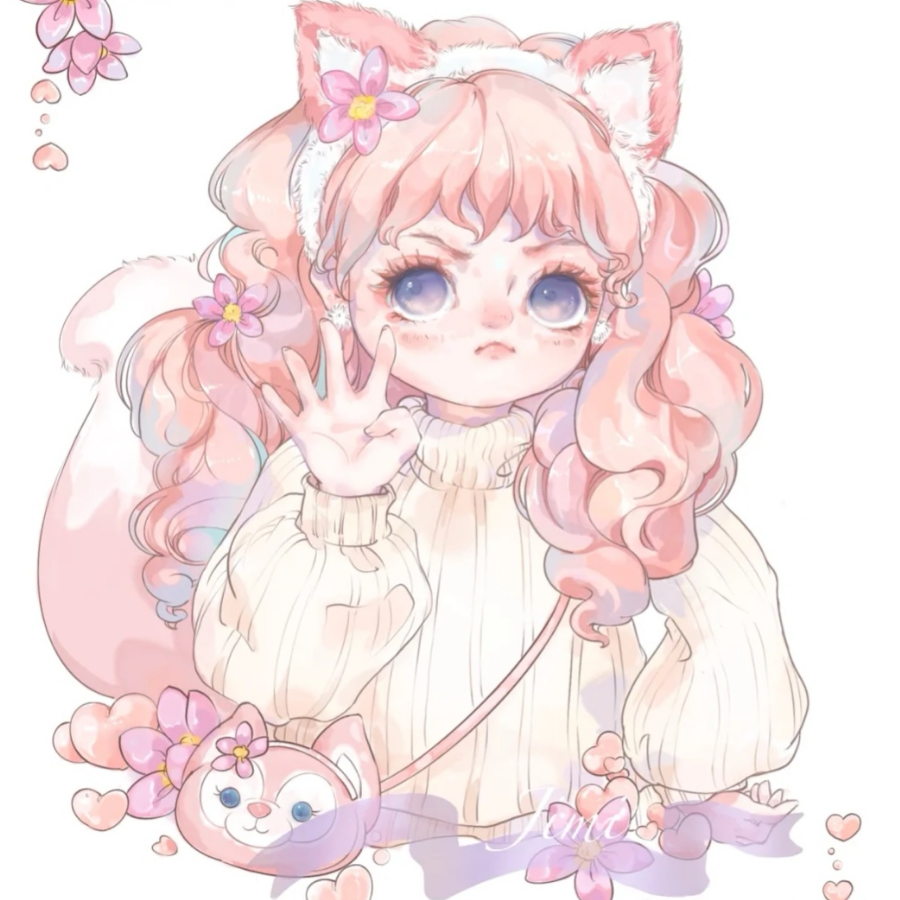 顾北笙°