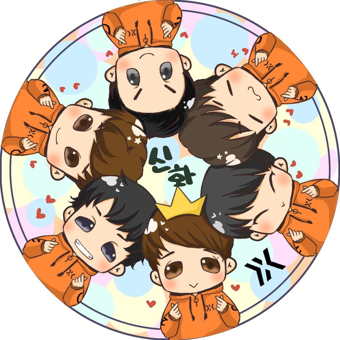 原来是朴先森啊！
