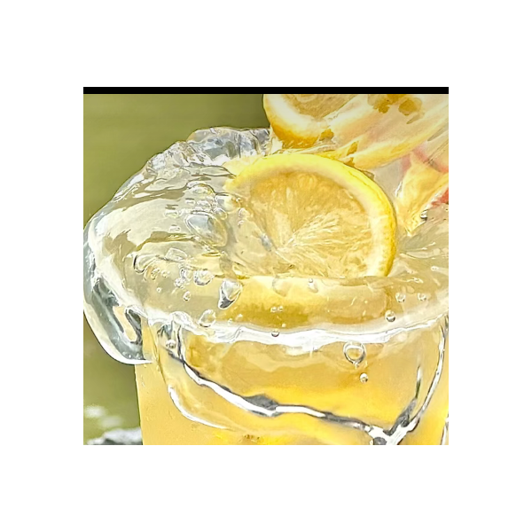 柠檬水