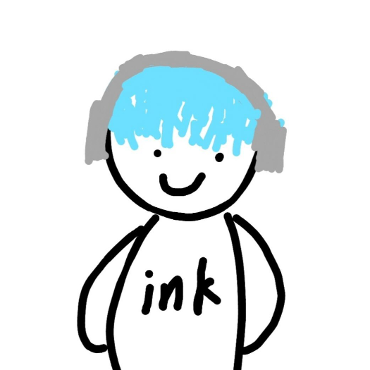 Ink