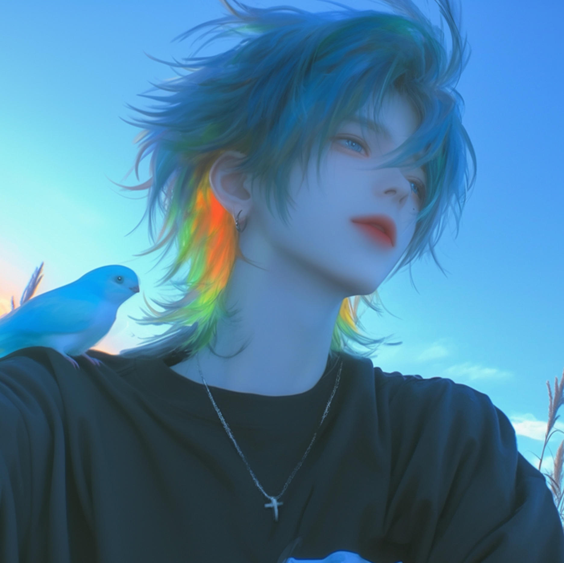 泷奈