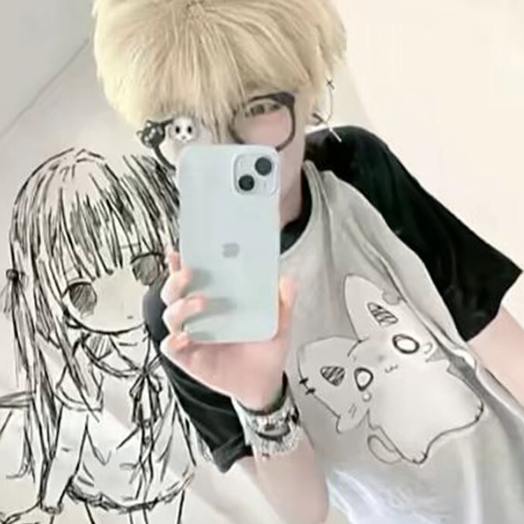 旺仔