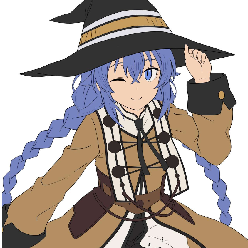 我本浪人（≧∀≦）♪