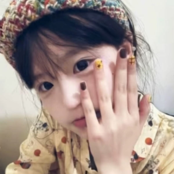 一心❤️