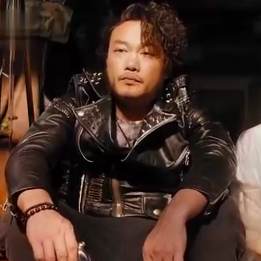 混世丷大魔王