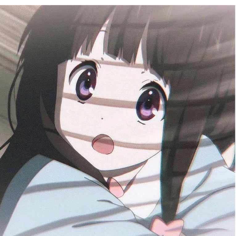 千反田爱馏
