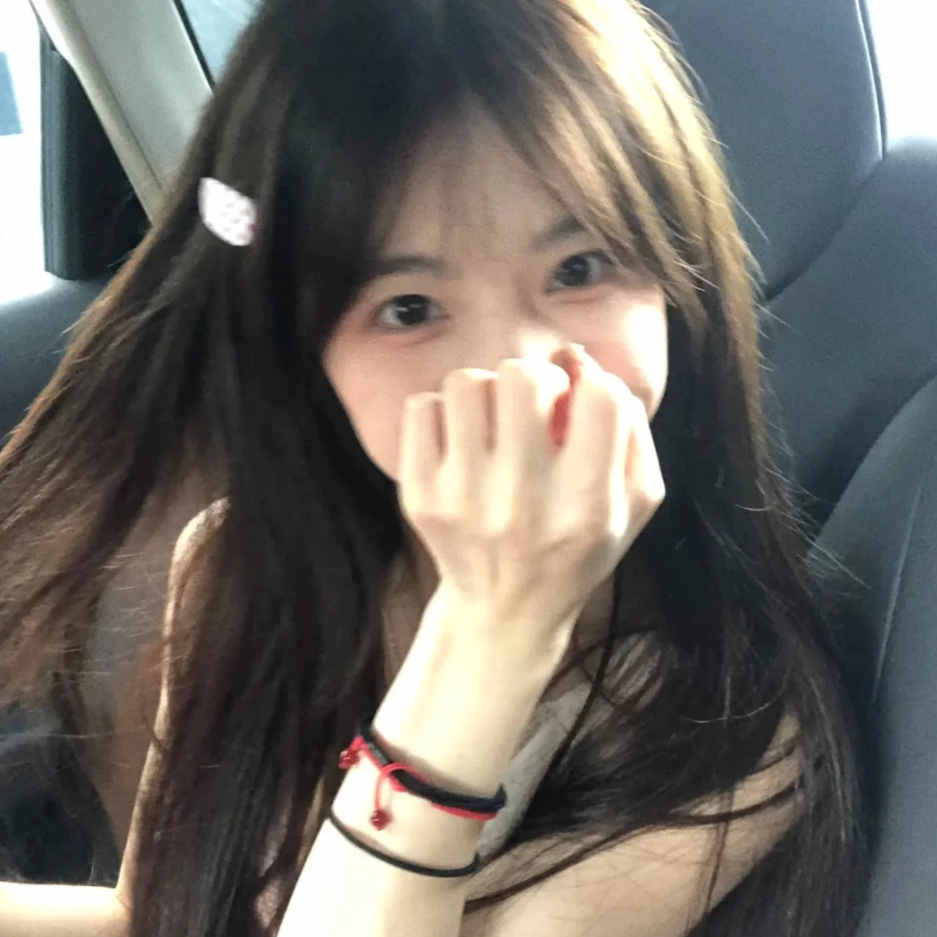 一杯温开水