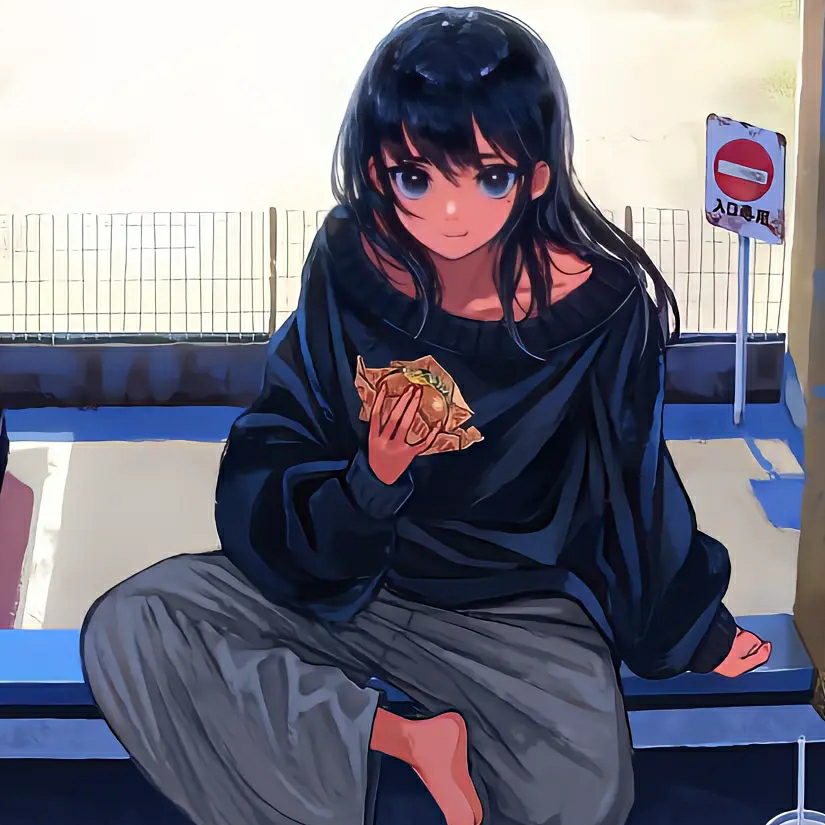 竹竹