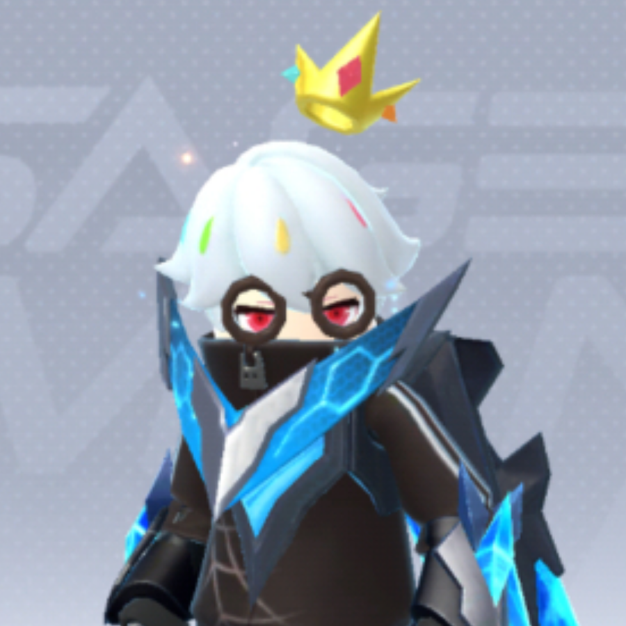 sans king