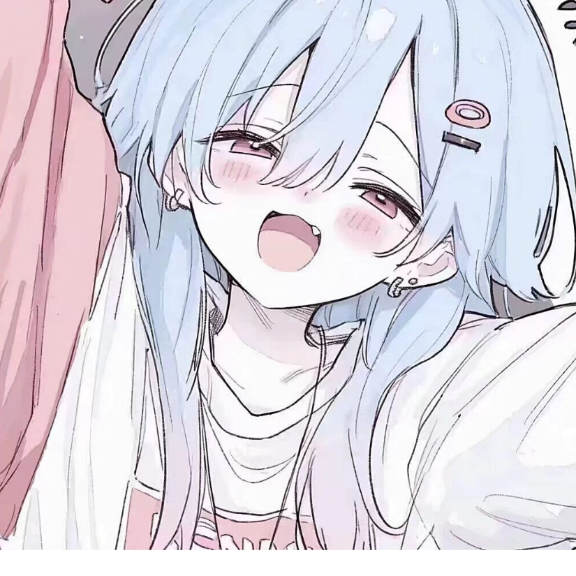 爱Miku丫
