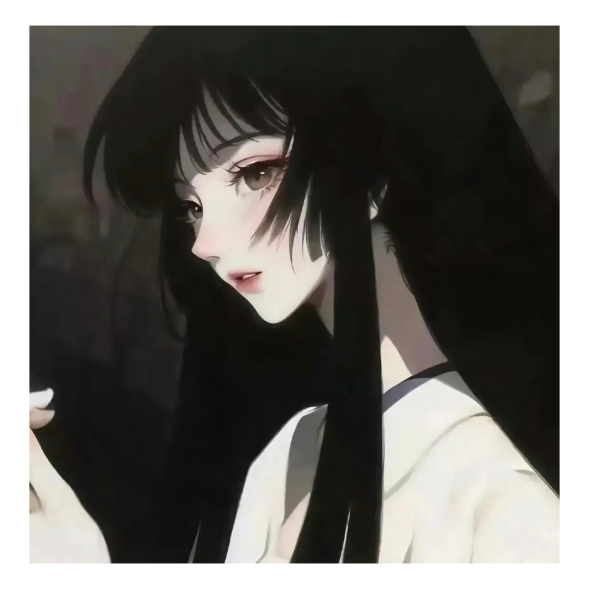与鹤眠