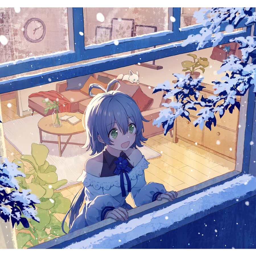 斑光