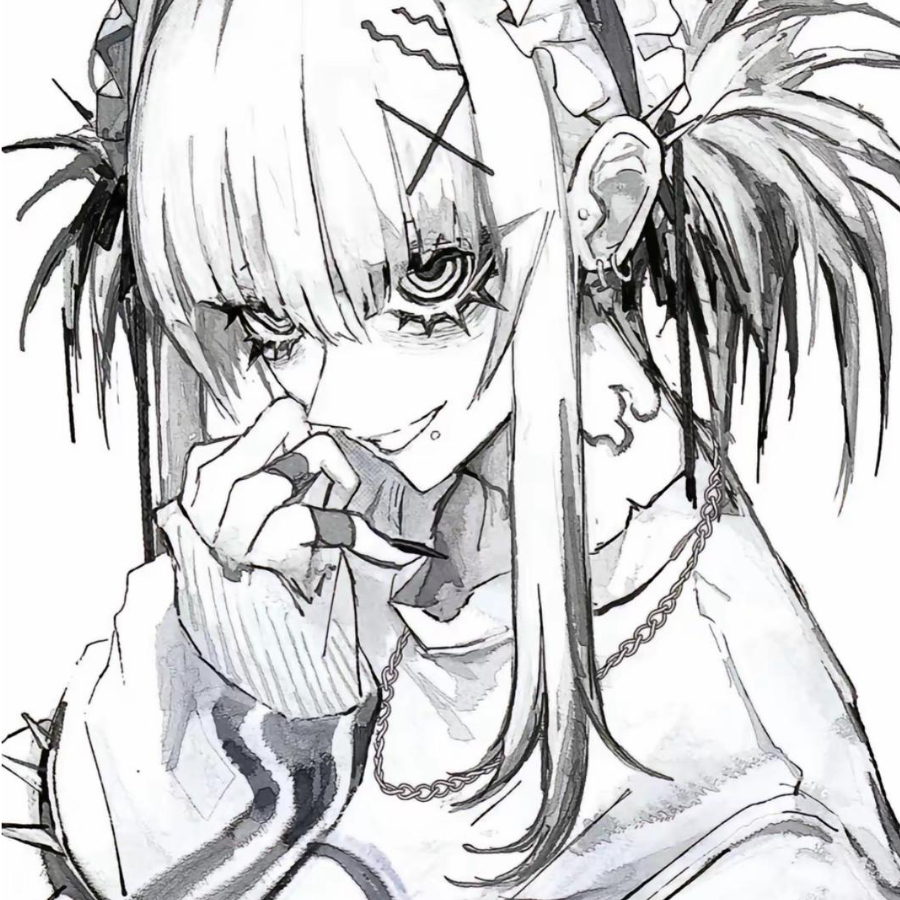 痕迹