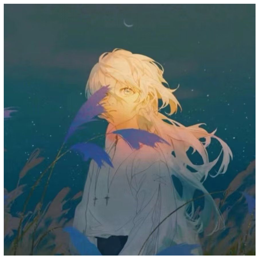 墨柒
