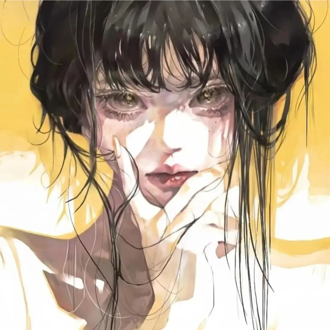 你人怪好的嘞