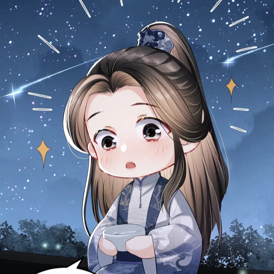 吃蘑菇的审判者