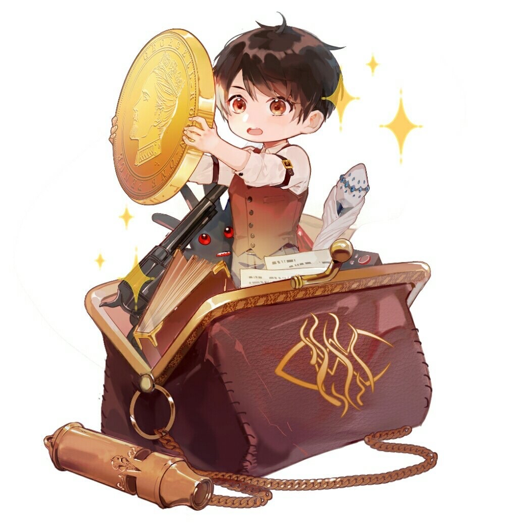 小克