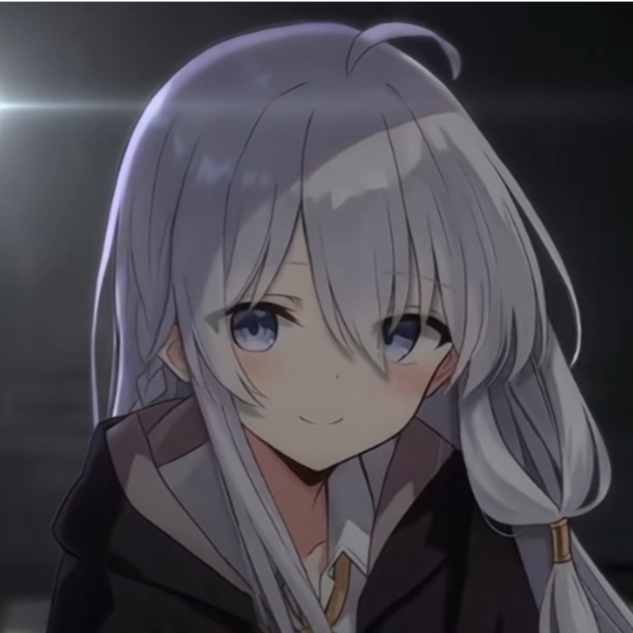 艾莉同学