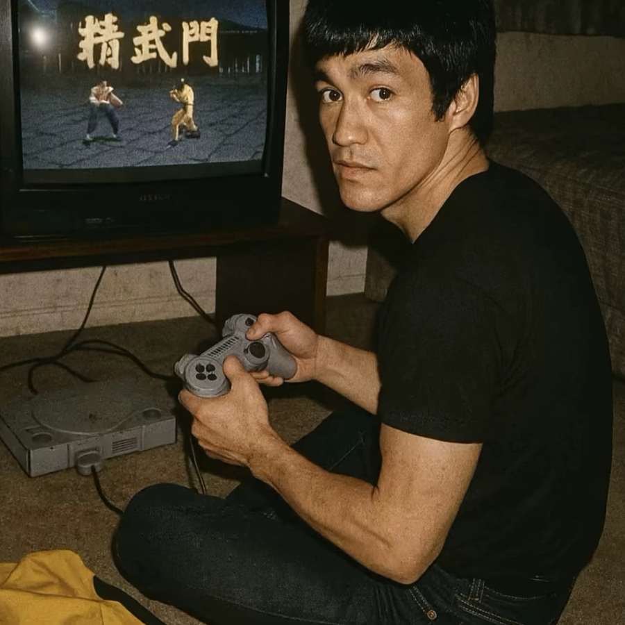 南河无愧