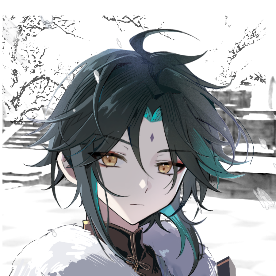 阿七