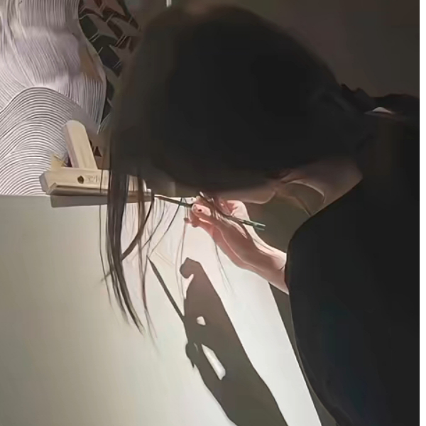 姜雾霾