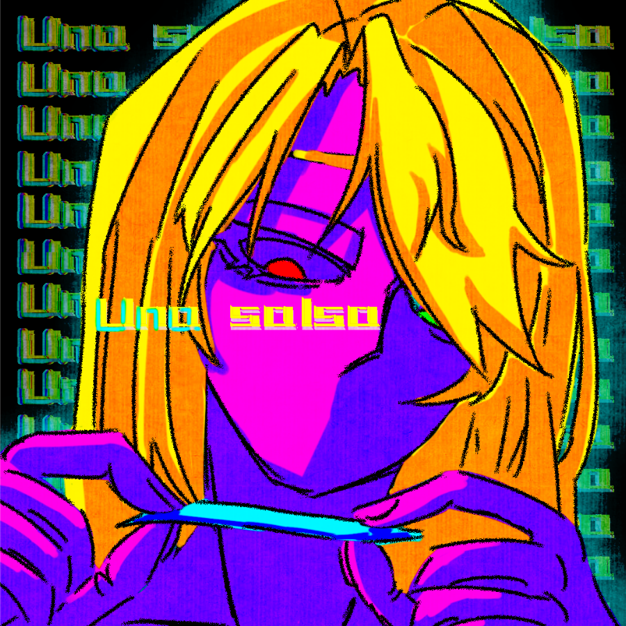 Una salsa