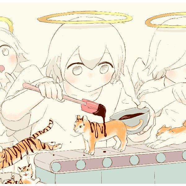 ダチちゃん