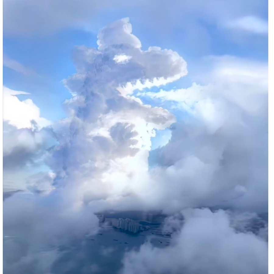 汤姆空袭