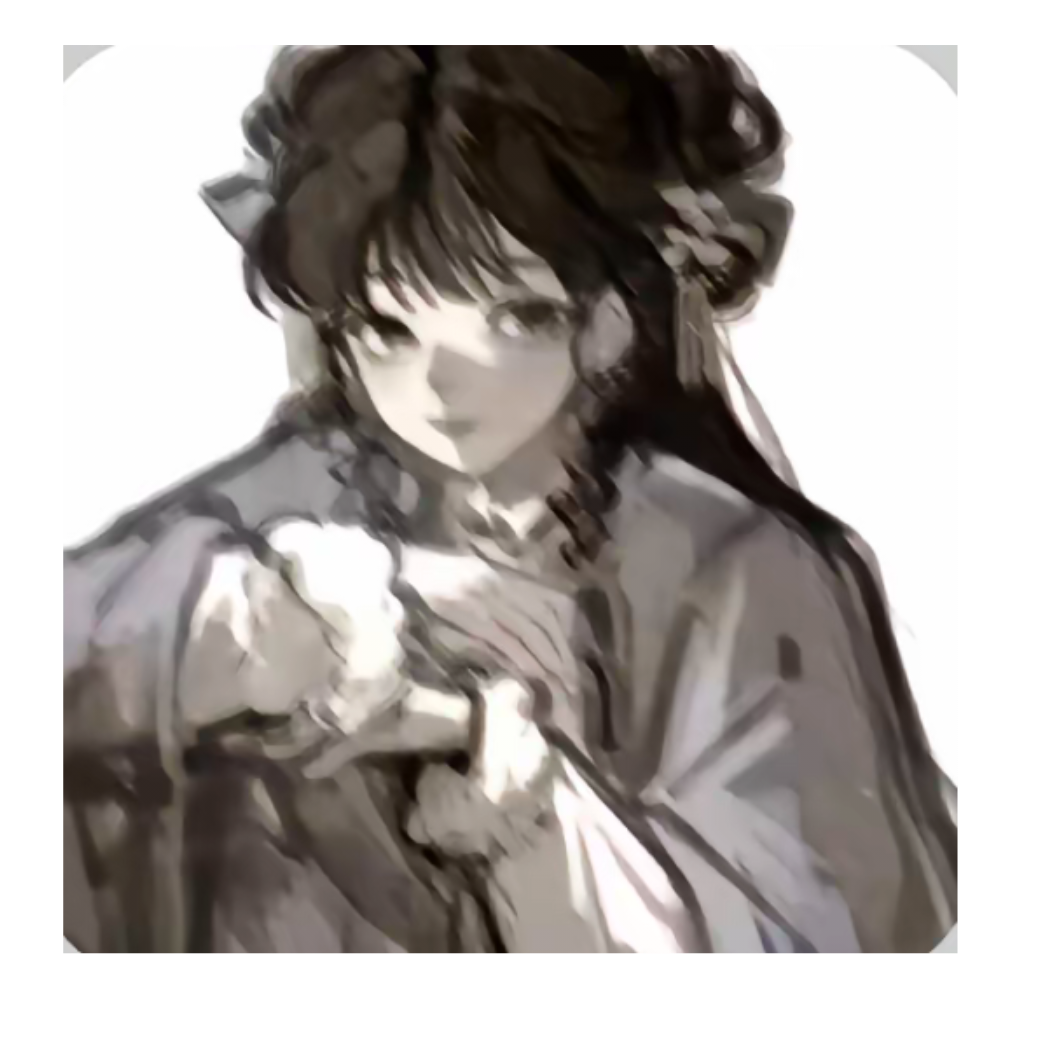 梨花树下的约定