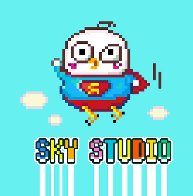 SkyStudio