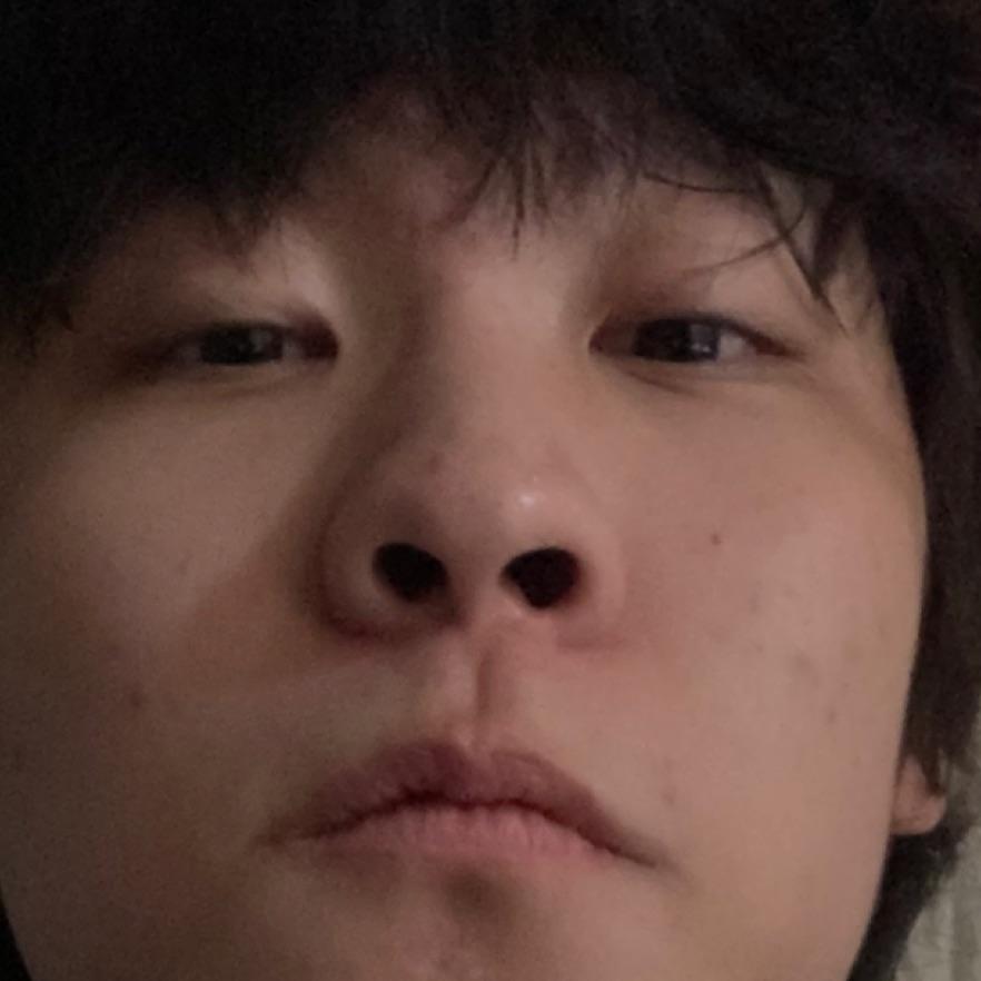 暗黑力量持有者谢宇豪
