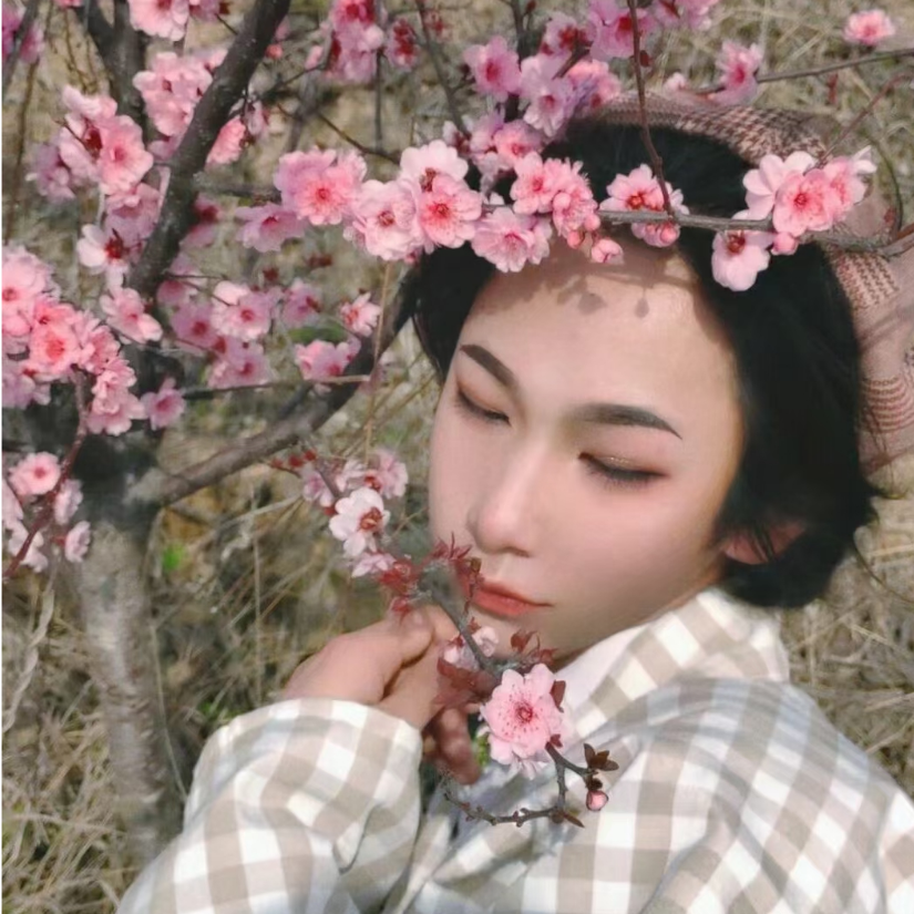 张慧珠天生命苦