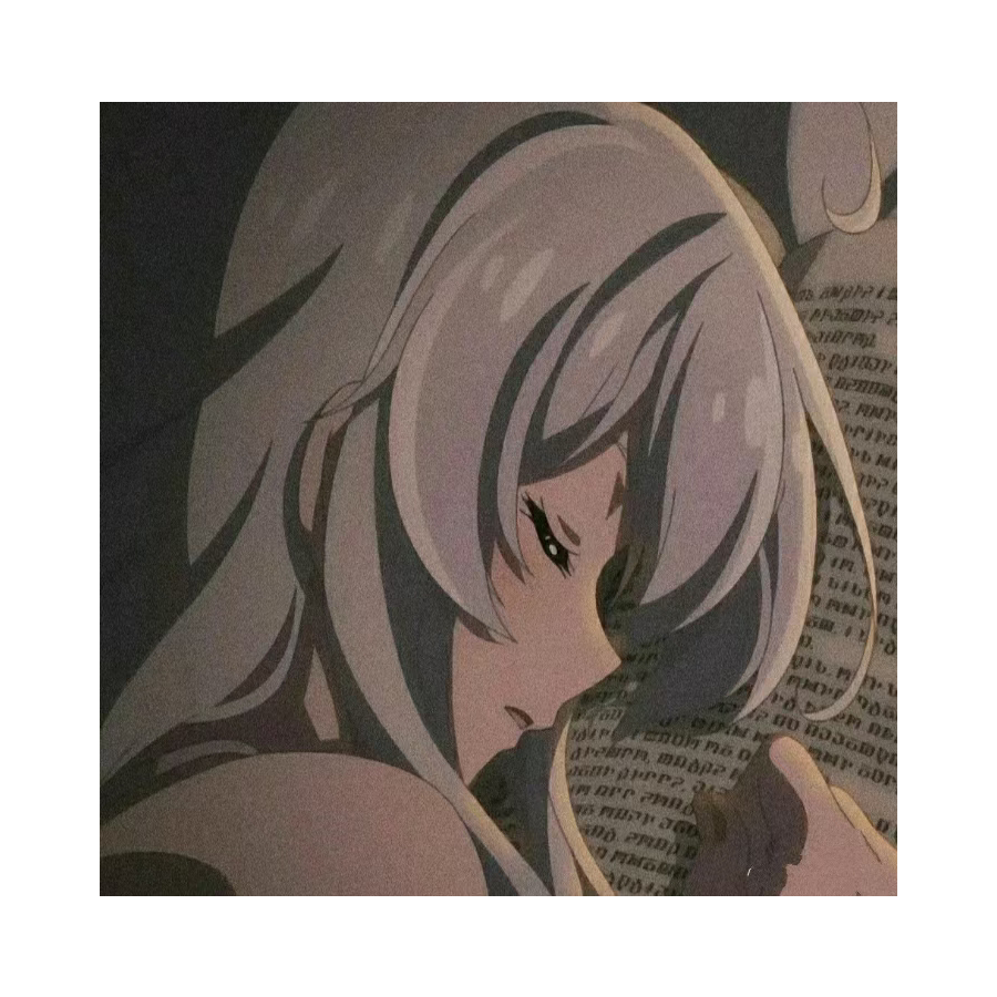 颜色是憨色