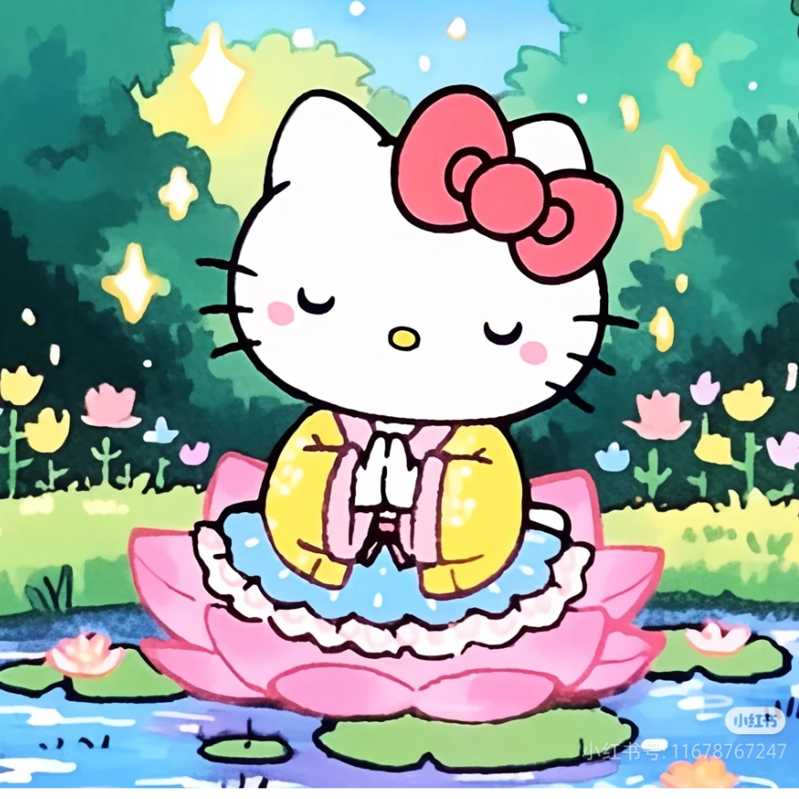 芙了我兔了