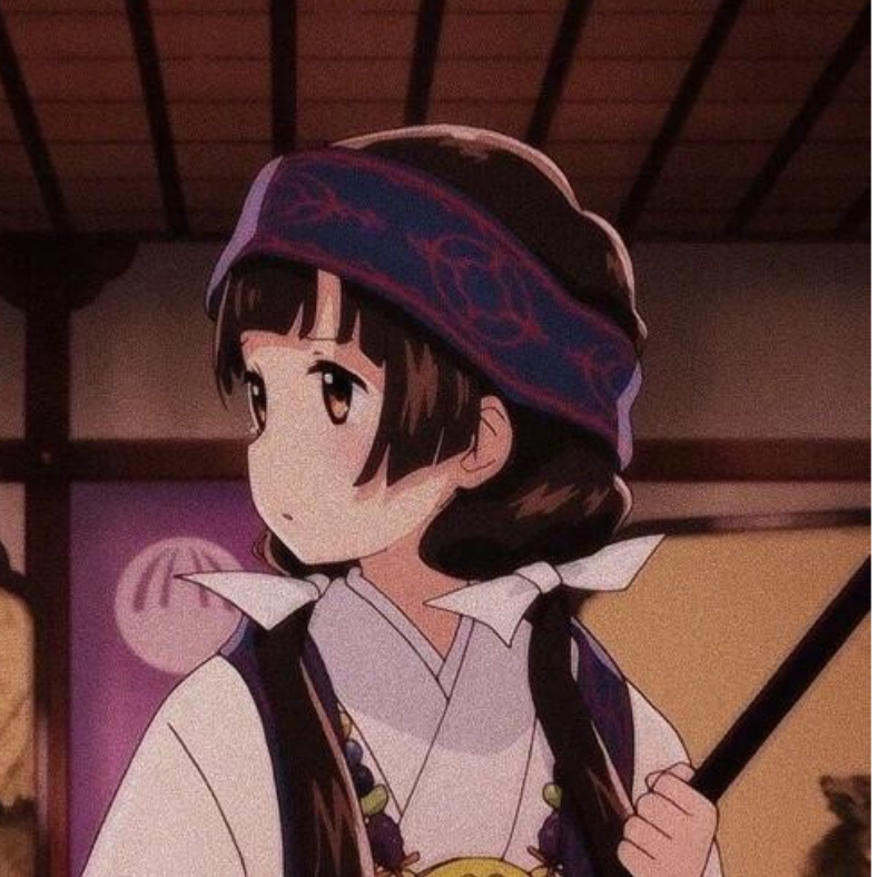 落。