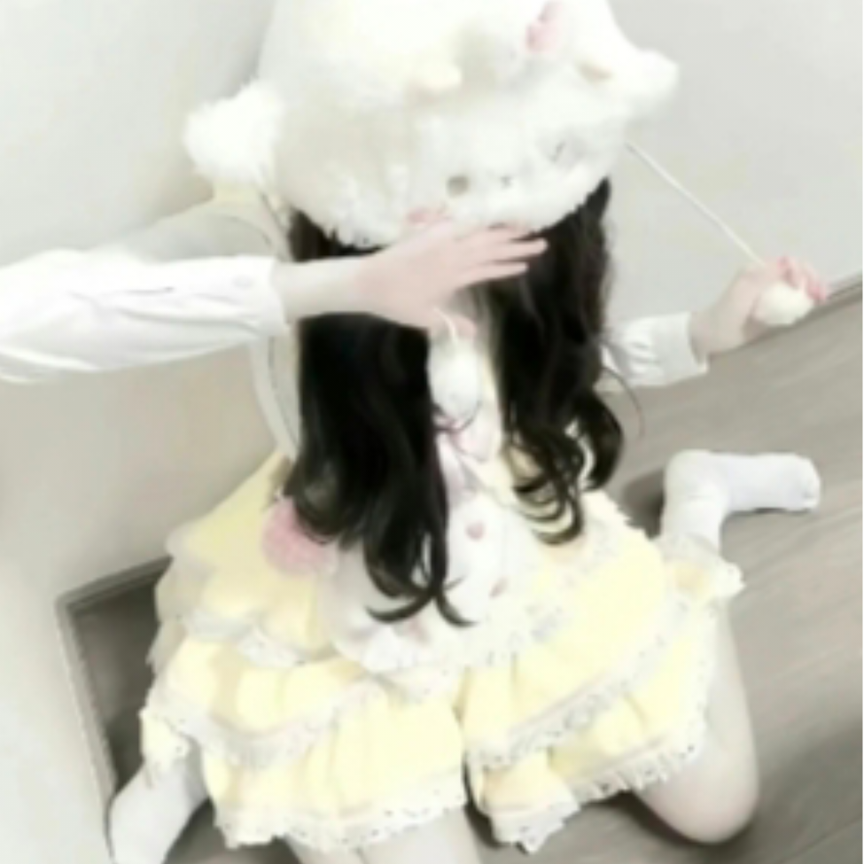 小心