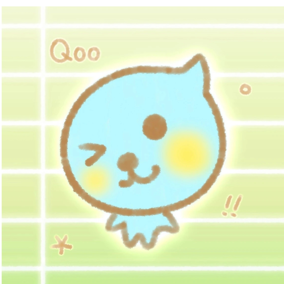 。