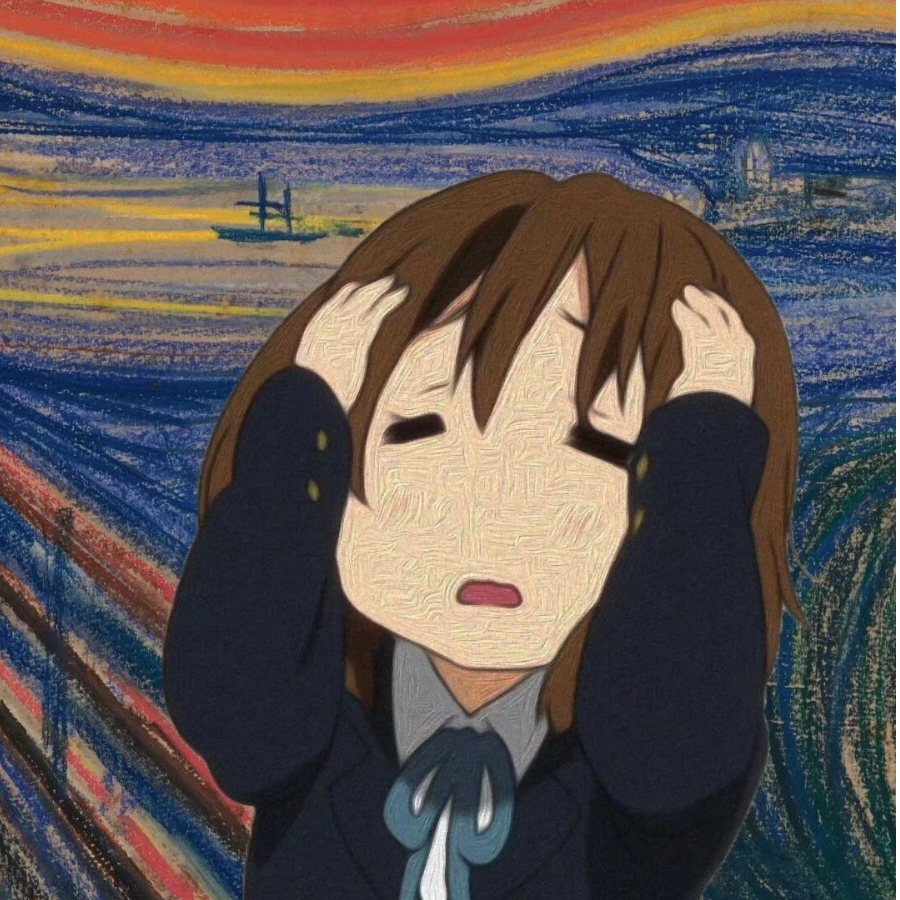 人生总得带点绿