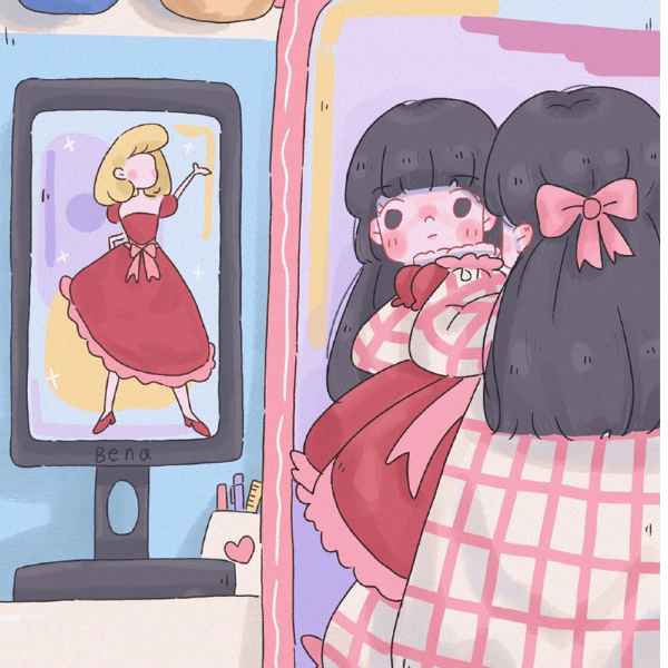 小兰