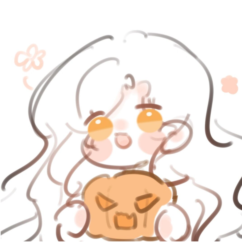 南瓜🎃