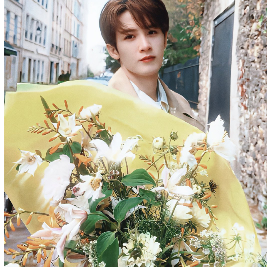 今日限定星星⭐