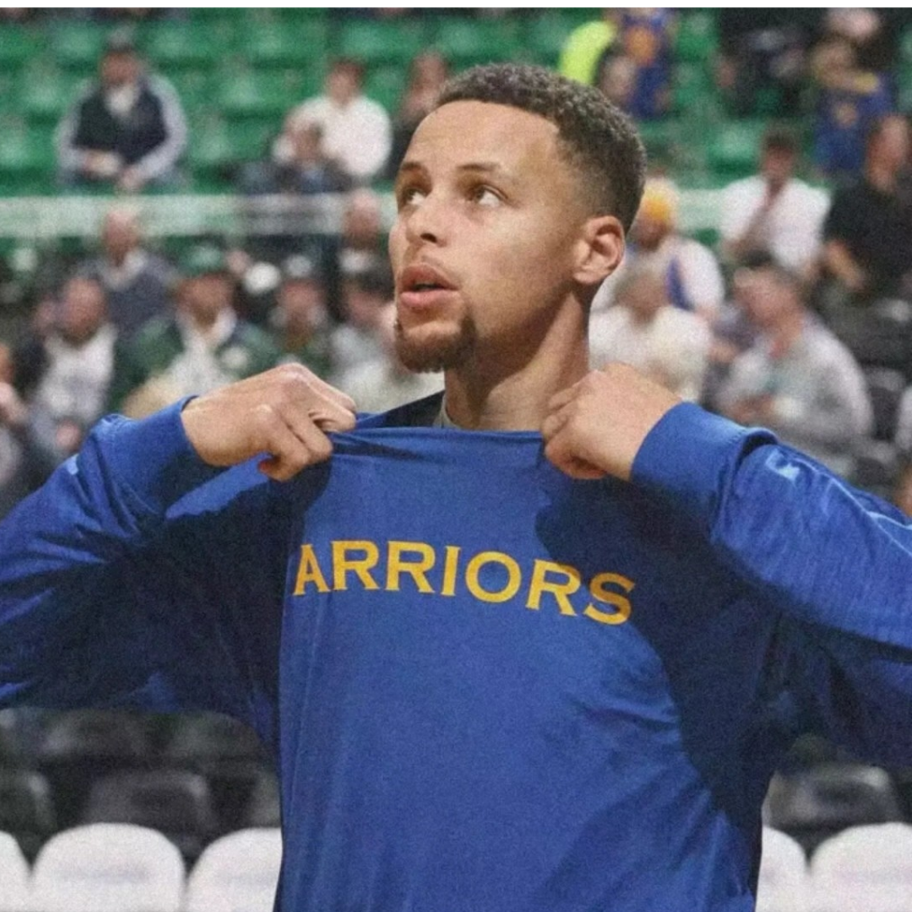 Stephen Curry