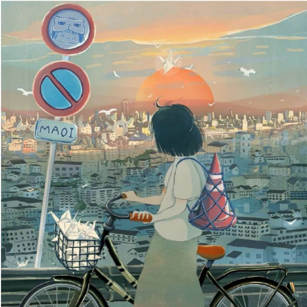春夏秋冬