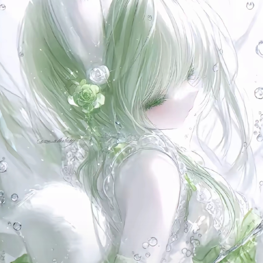 气泡水