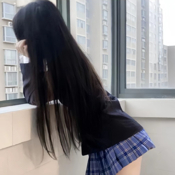 小雨咩咩