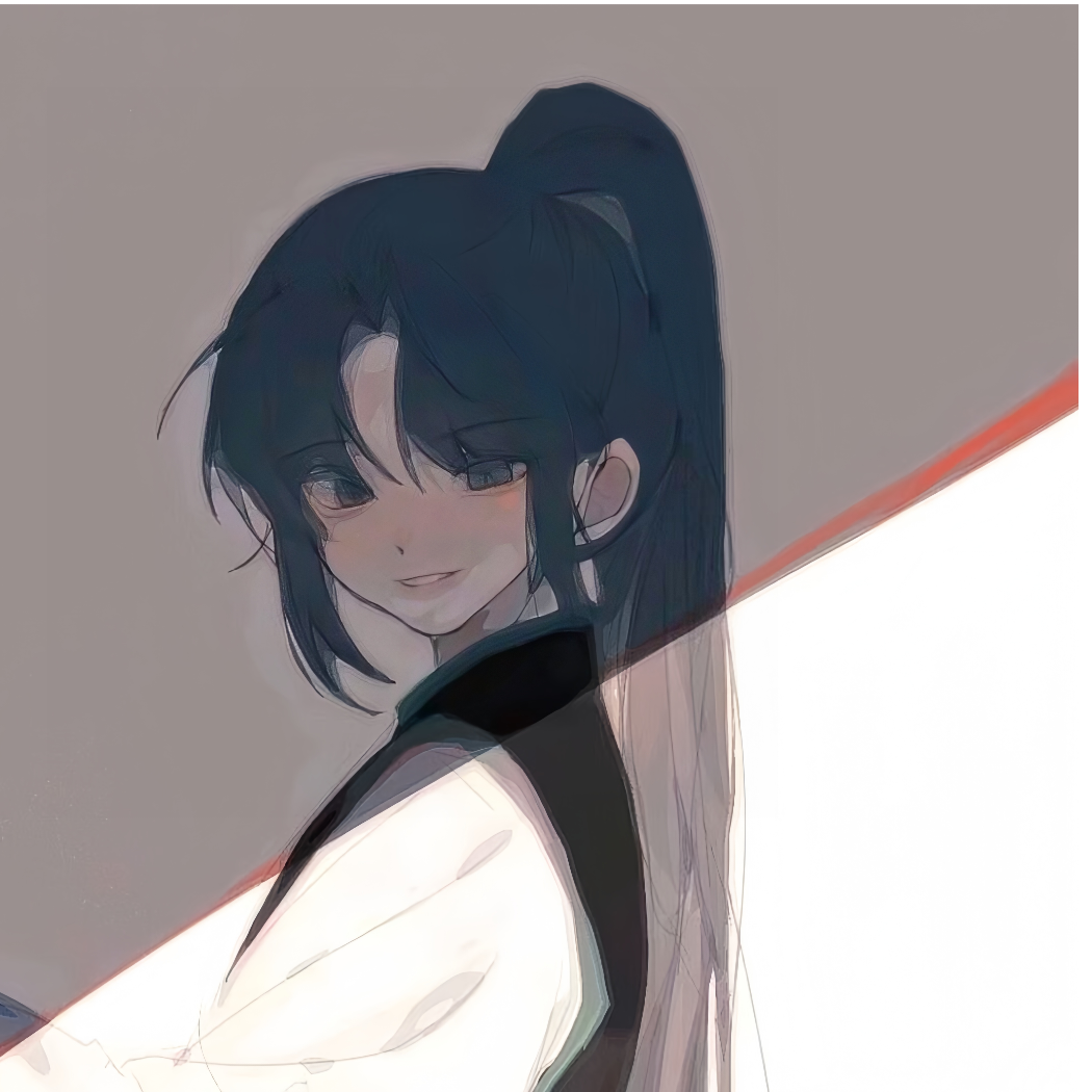 灵气丶暗流
